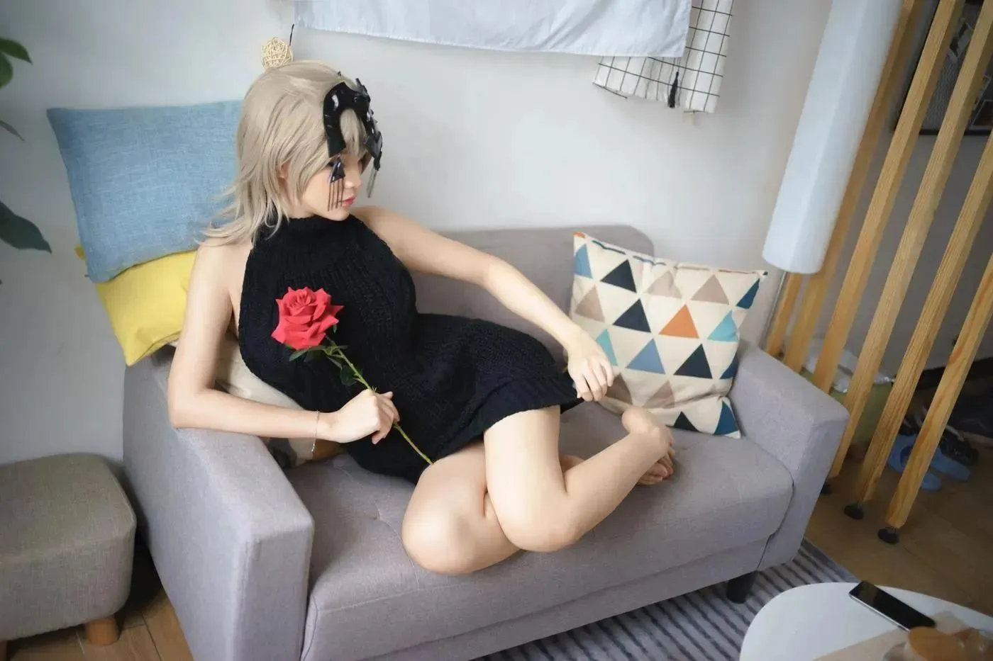 前羽 – NO.04 fate one [55P]插图5